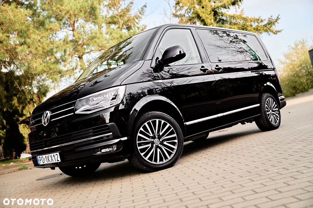 Volkswagen Multivan 2.0 BiTDI L1 Business 4Motion DSG - 13
