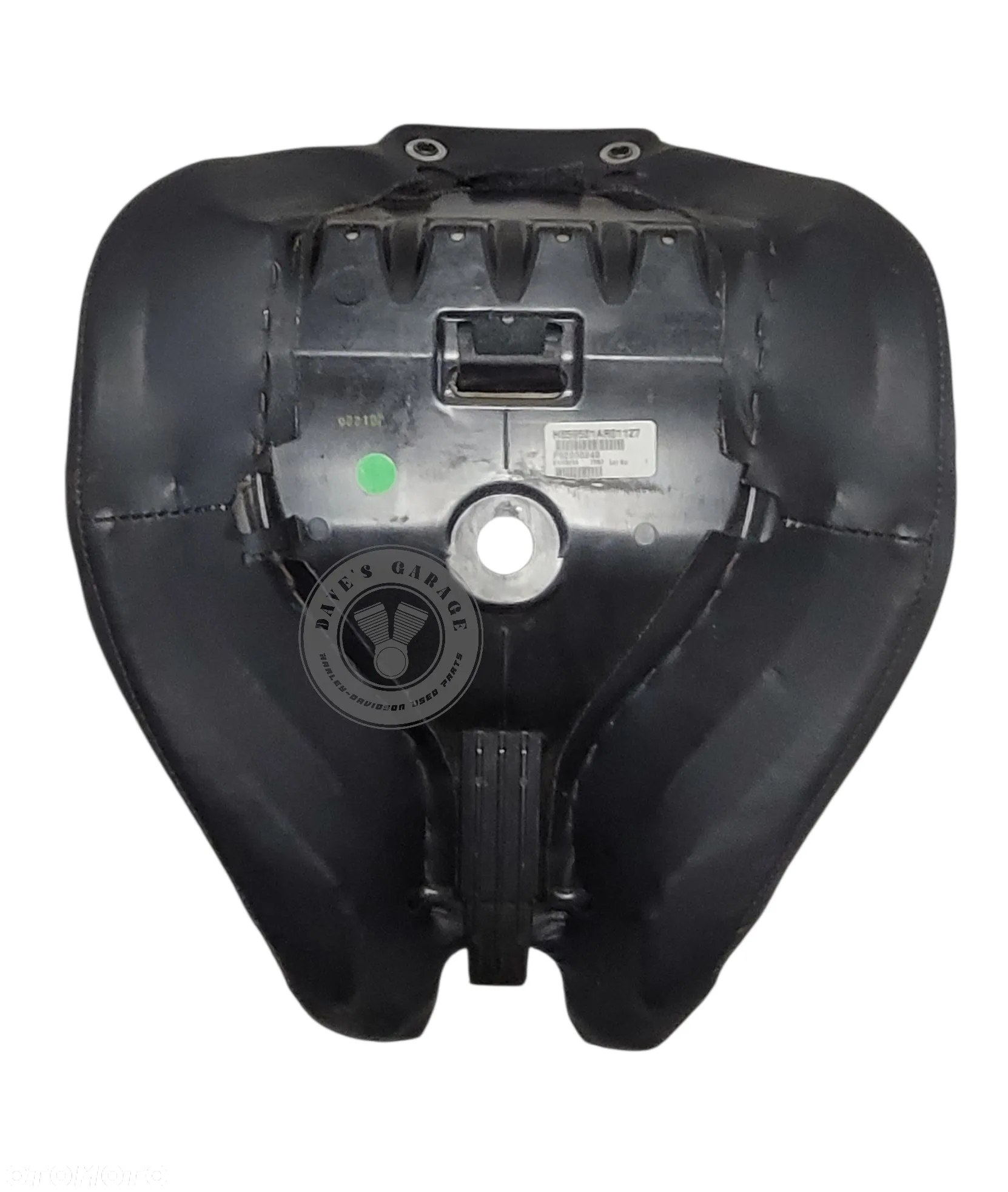 Siedzenie kanapa Harley Davidson Softail FXSE Breakout CVO Pro Street 52000240 - 6