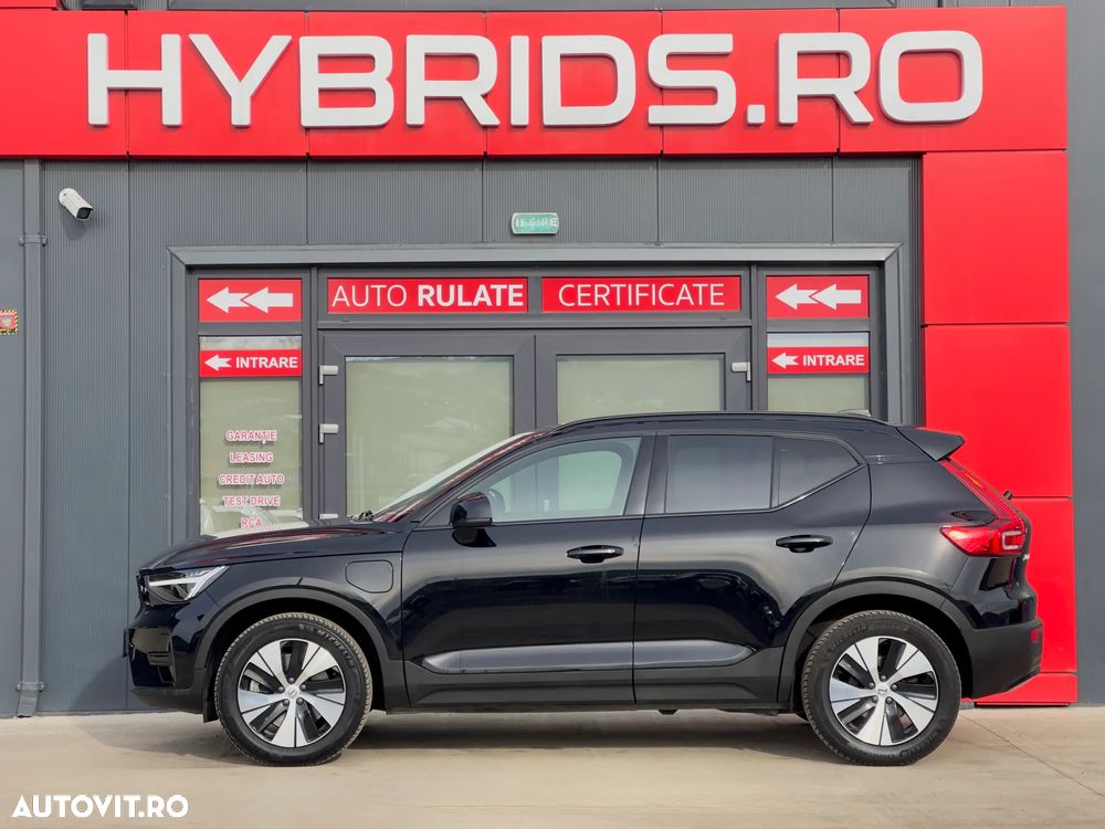 Volvo XC 40 T5 Recharge DKG RDesign - 5