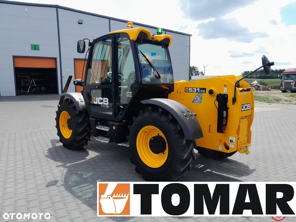 JCB 531-70 - 6