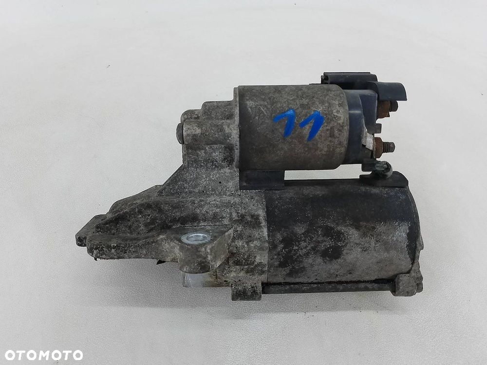 ROZRUSZNIK FORD FOCUS II 2.0 16V - 1