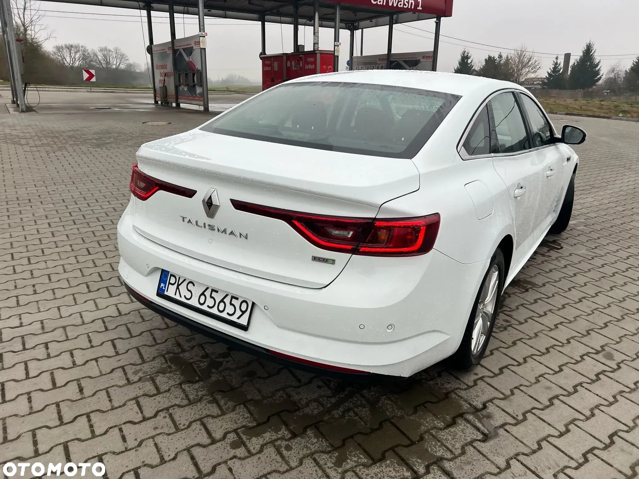 Renault Talisman 1.5 Energy dCi Life - 4