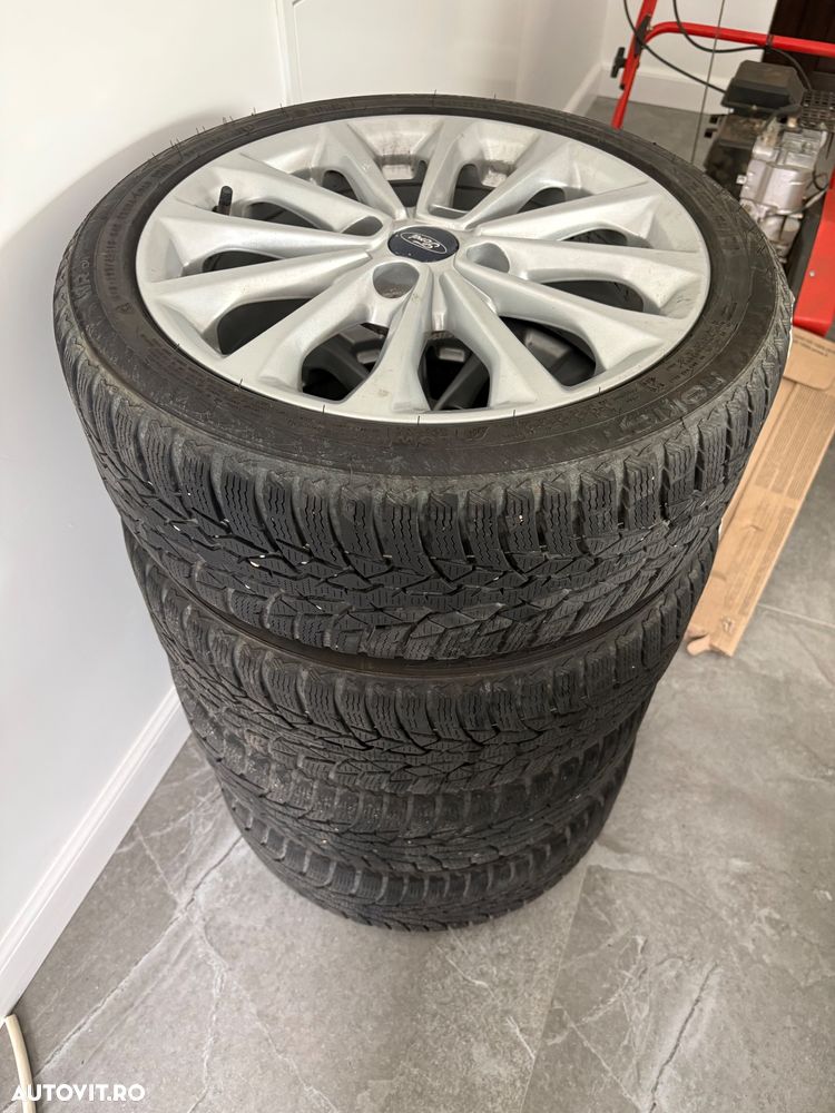 Ford Fiesta 1.6 EcoBoost ST - 7