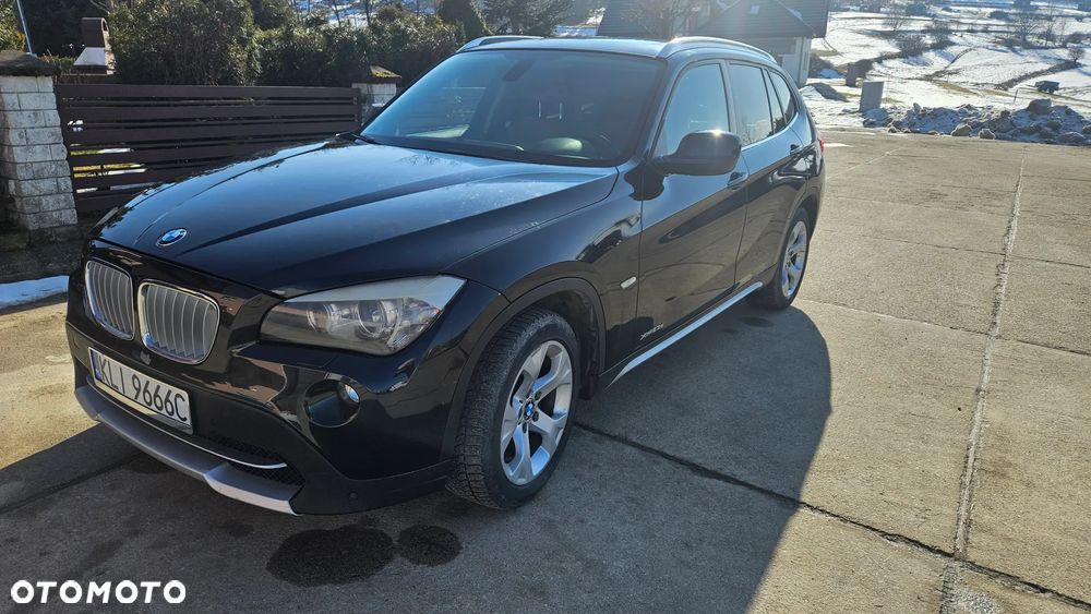 BMW X1 - 2