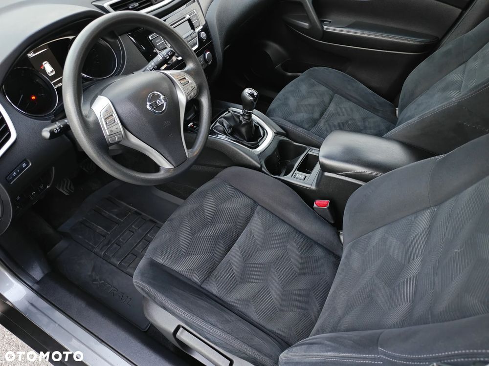 Nissan X-Trail 1.6 dCi Xtronic 360 - 24