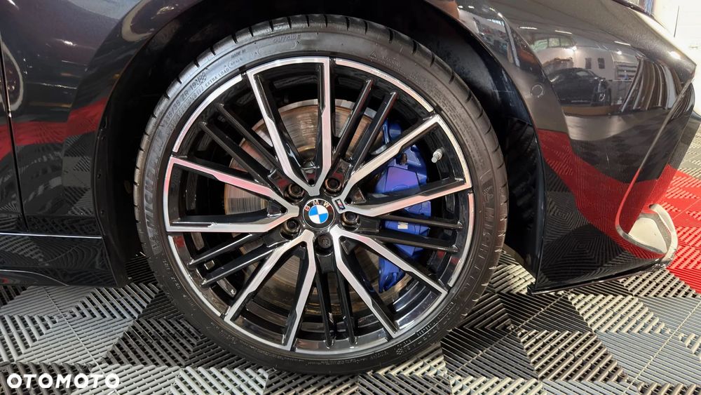 BMW Seria 1 M135i xDrive - 3