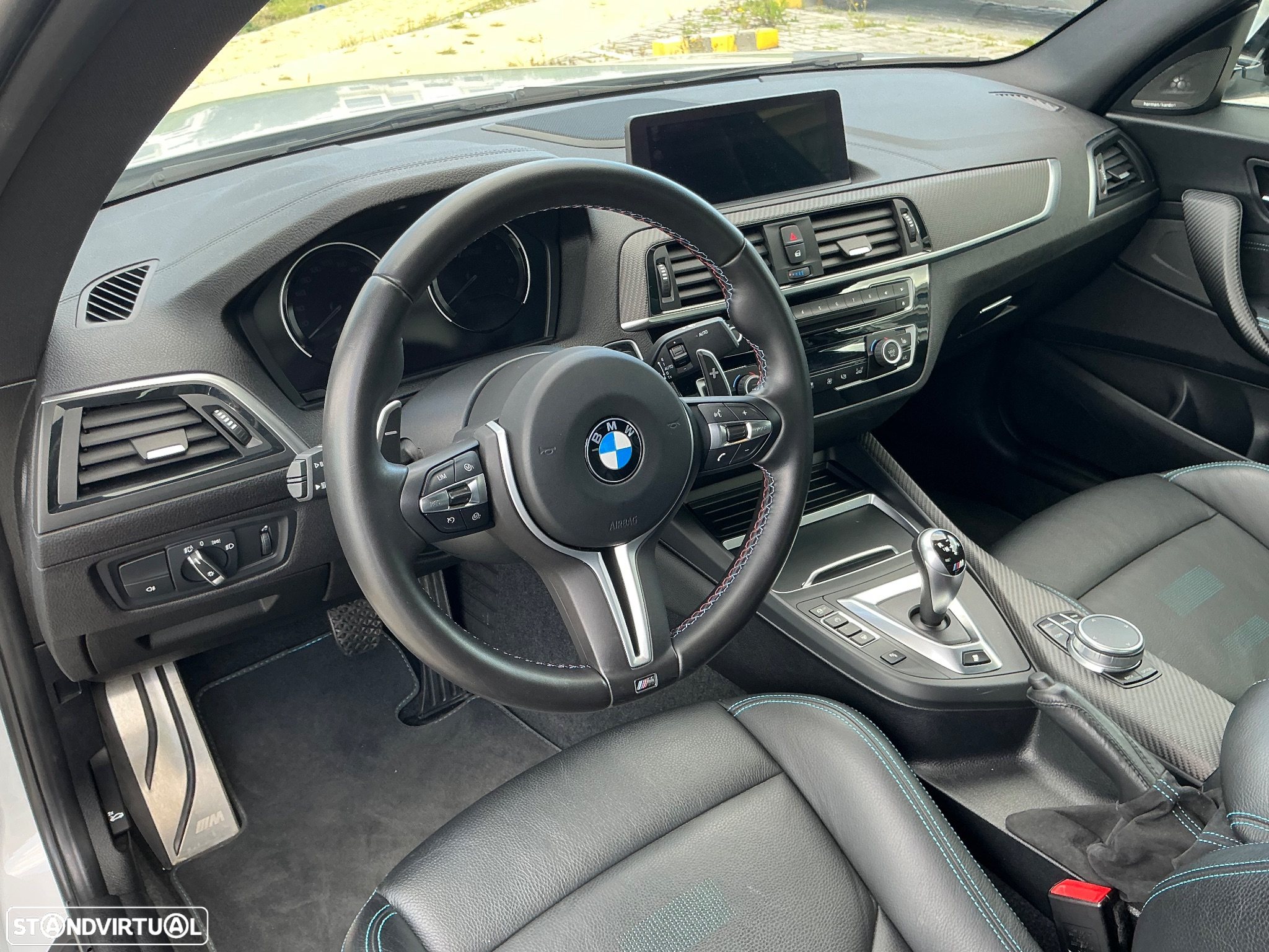 BMW M2 Competition Auto - 6
