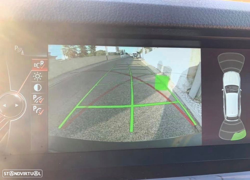 BMW M550d xDrive Touring Sport-Aut. - 7