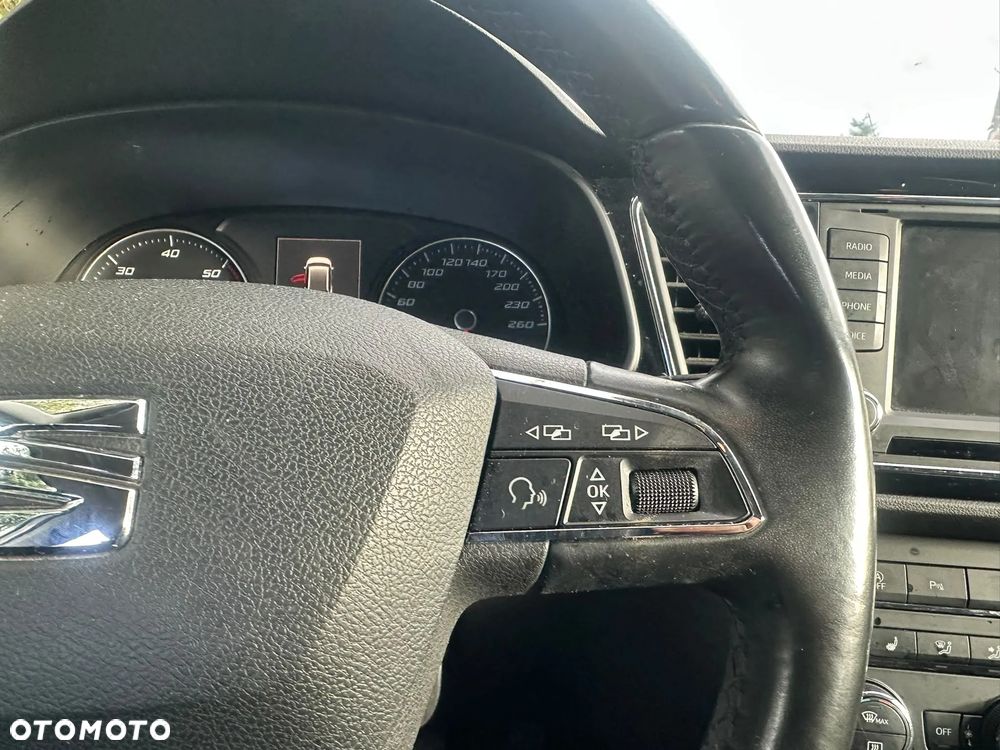 Seat Leon - 24