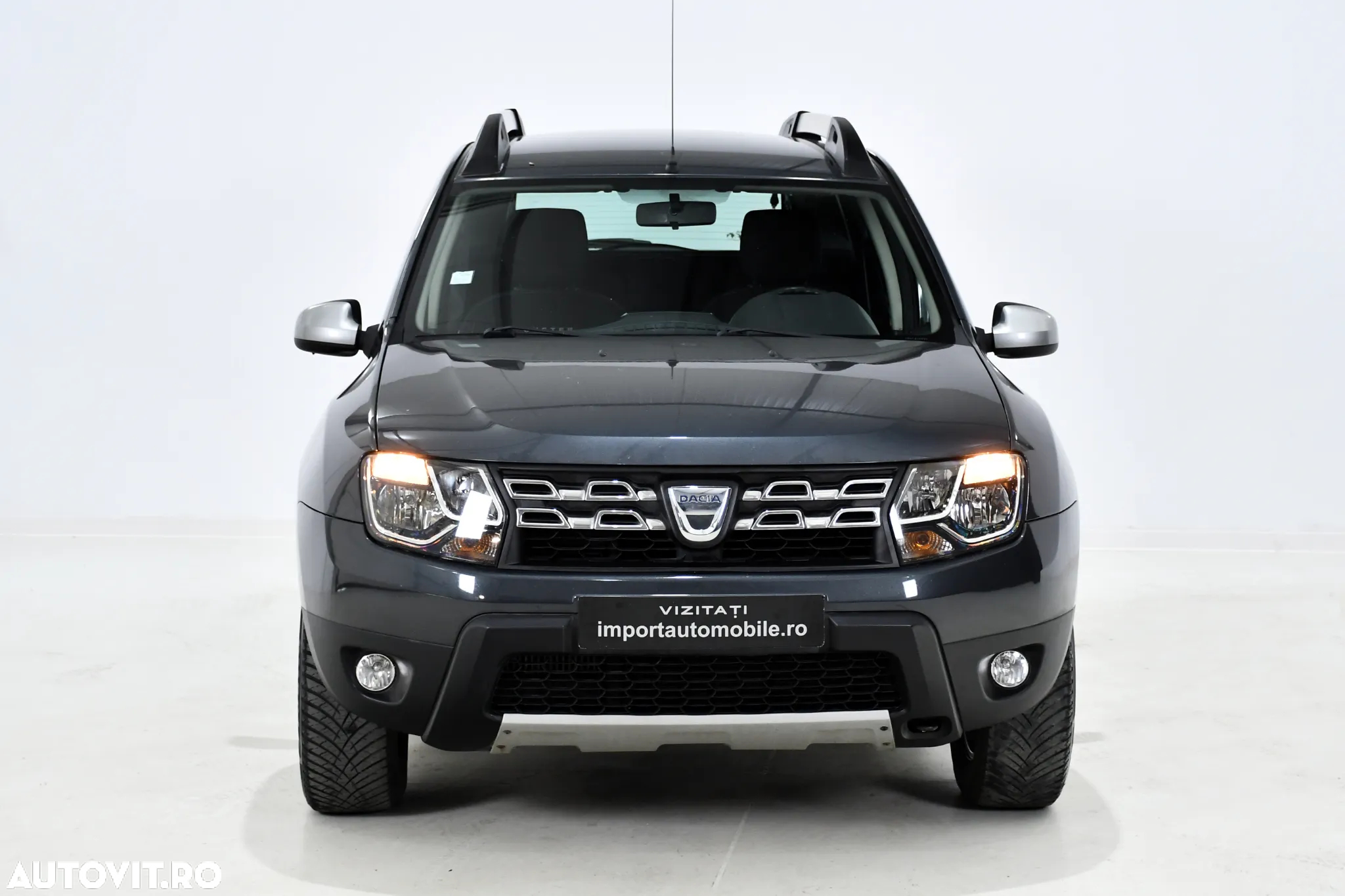 Dacia Duster 1.5 dCi 4x2 Laureate - 10