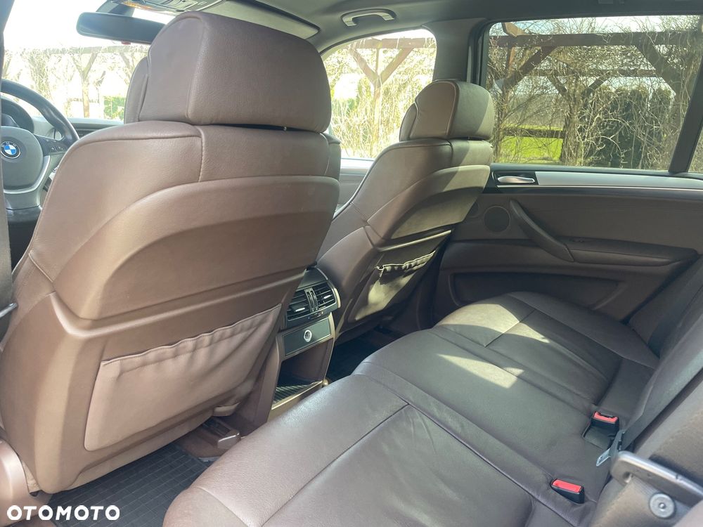 BMW X5 xDrive30d - 22