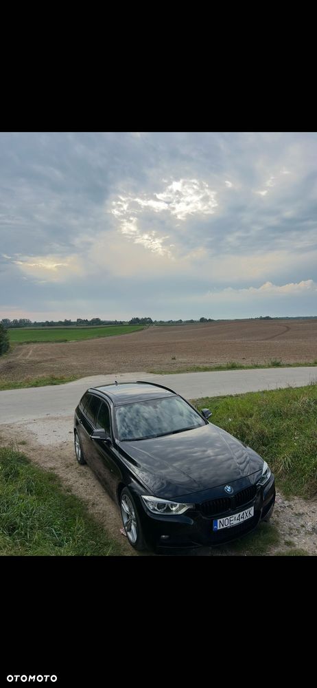 BMW Seria 3 - 7