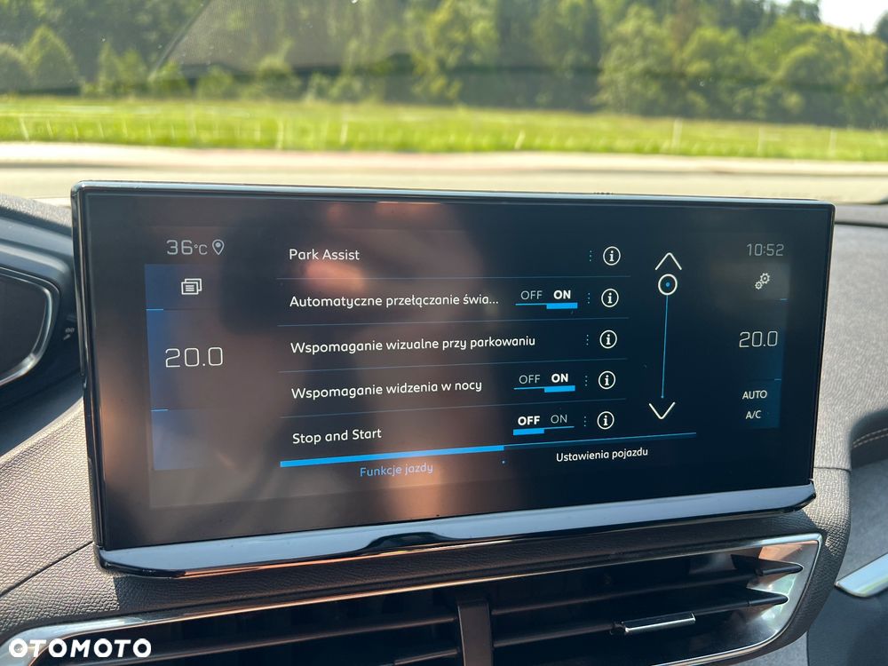 Peugeot 5008 1.5 BlueHDi GT Pack S&S EAT8 - 19