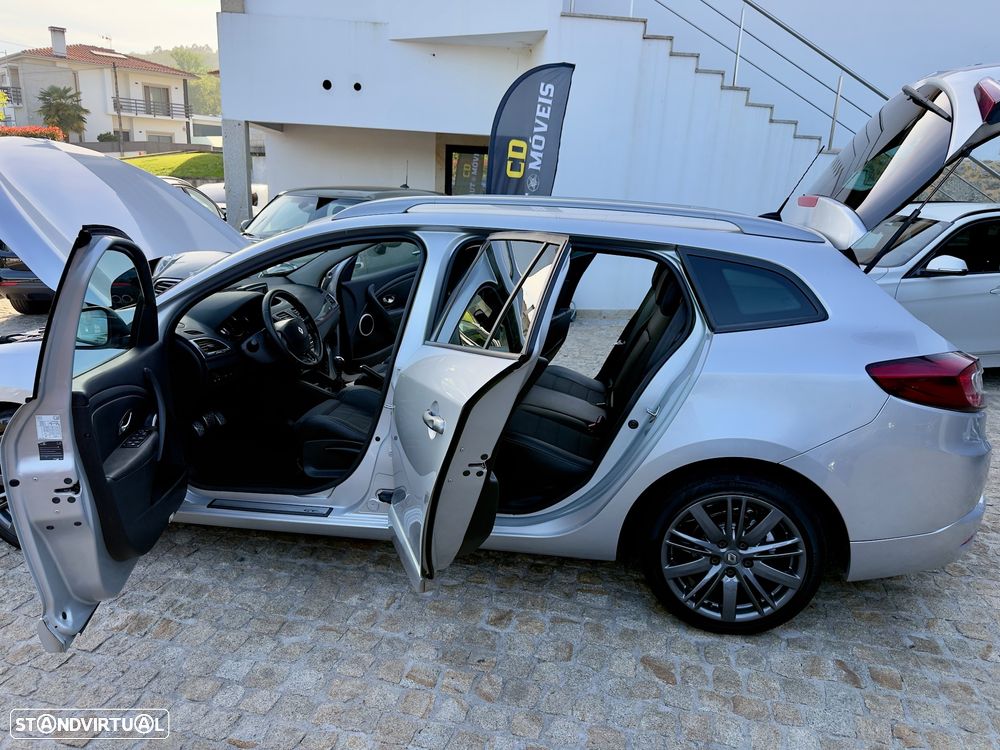 Renault Mégane Break - 33