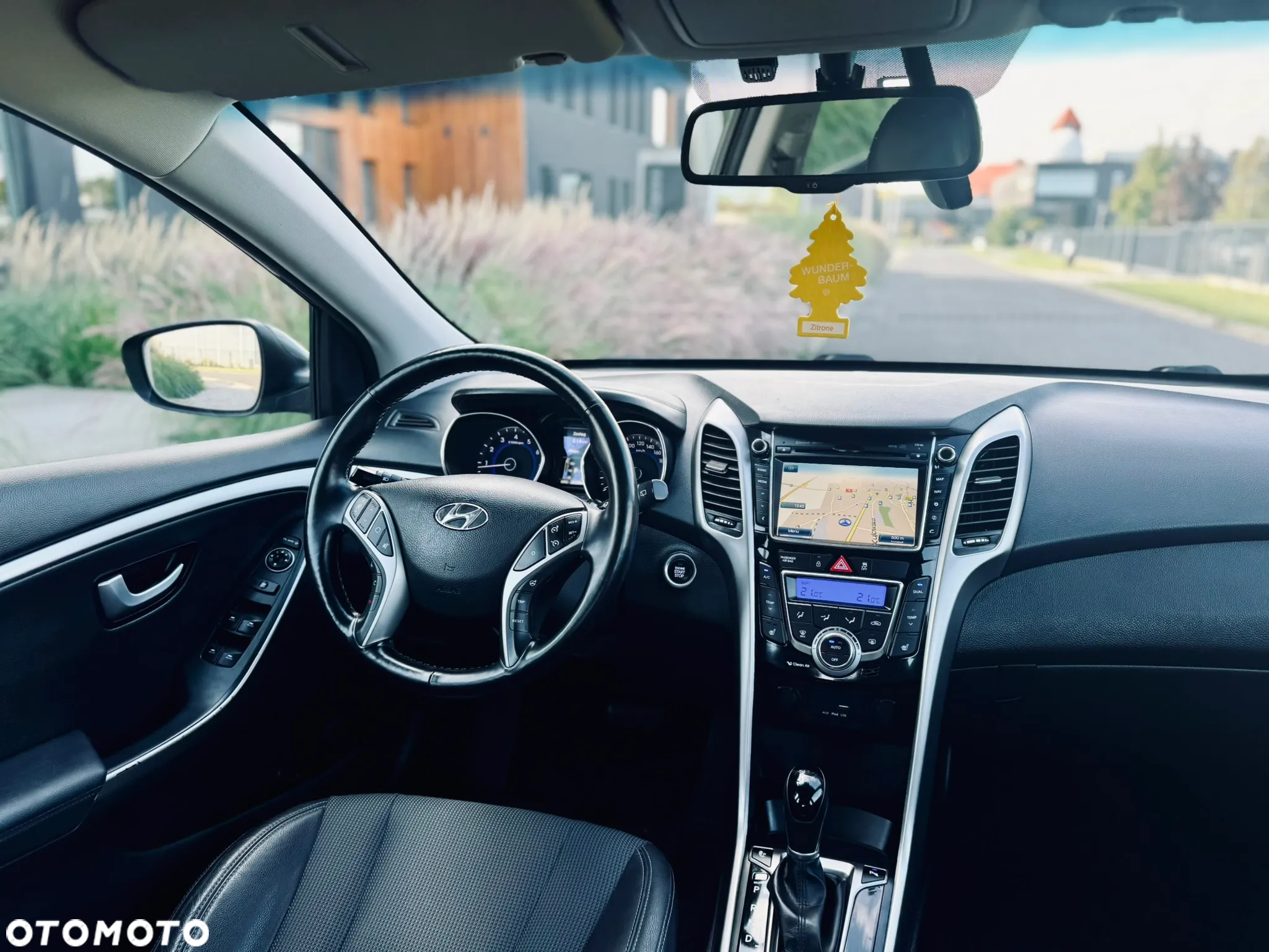 Hyundai i30 1.6 GDI Premium - 16