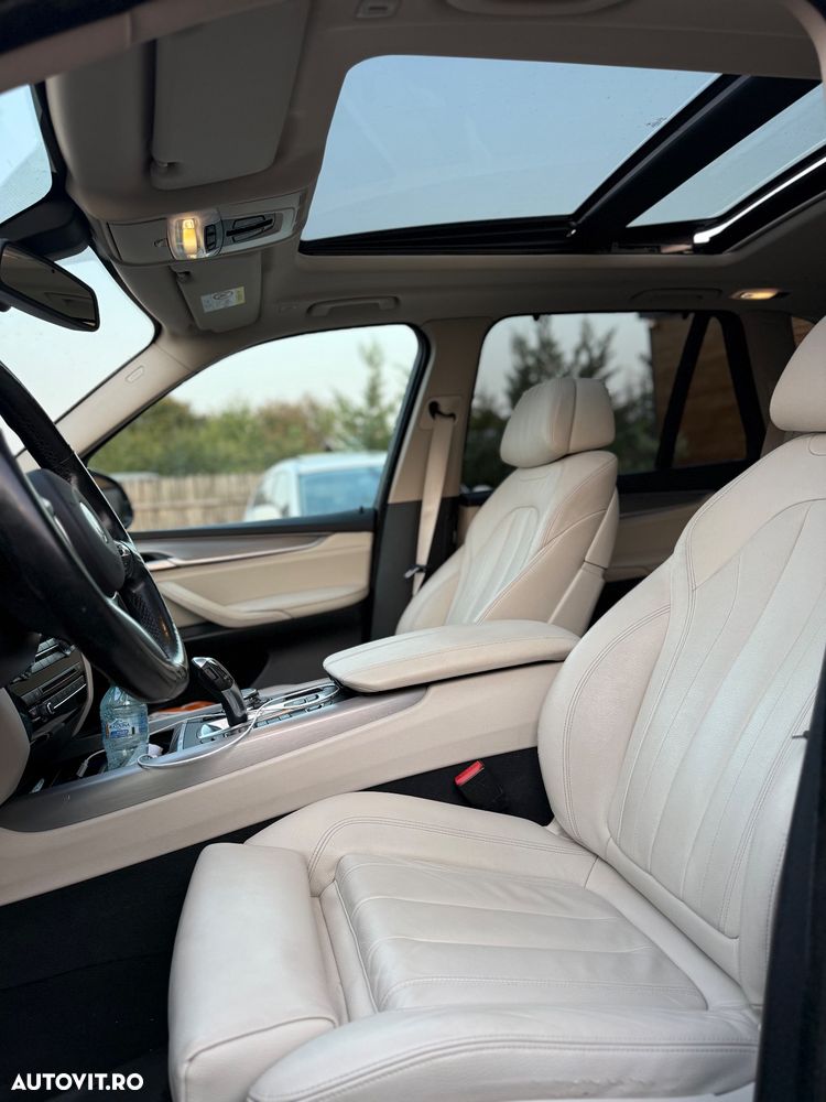 BMW X5 xDrive40e iPerformance - 20
