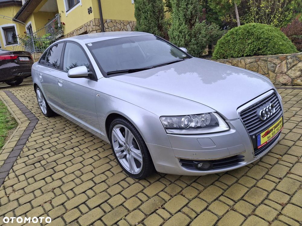Audi A6 - 3