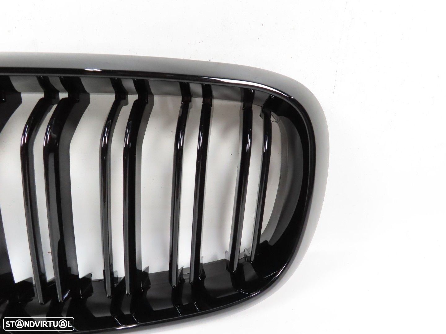 Grelhas Duplas Novo BMW X5 (F15, F85)/BMW X6 (F16, F86) - 4