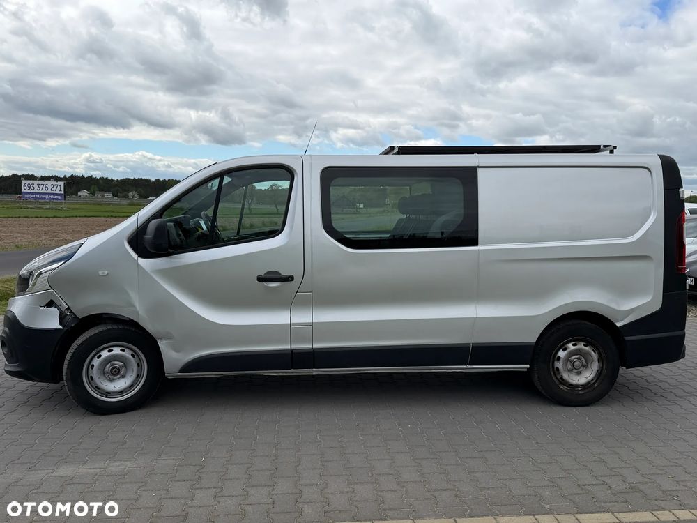 Renault Trafic - 4