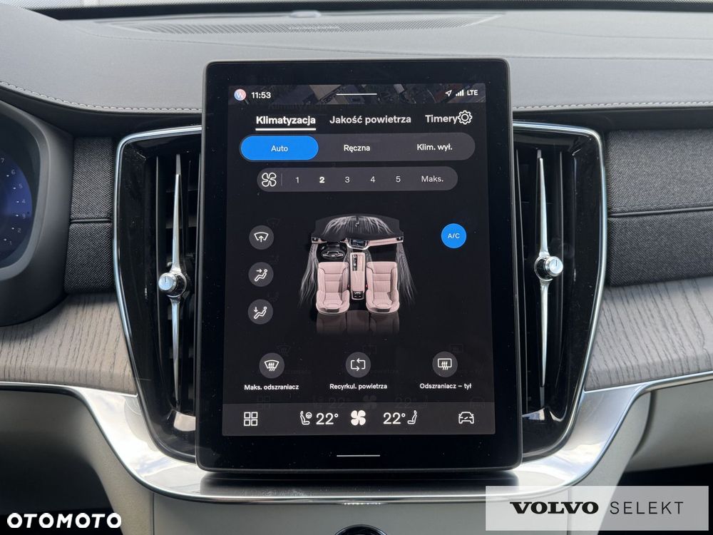 Volvo XC 90 - 20