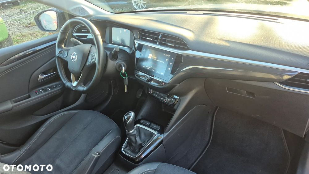 Opel Corsa 1.2 Elegance Business Pack S&S - 20