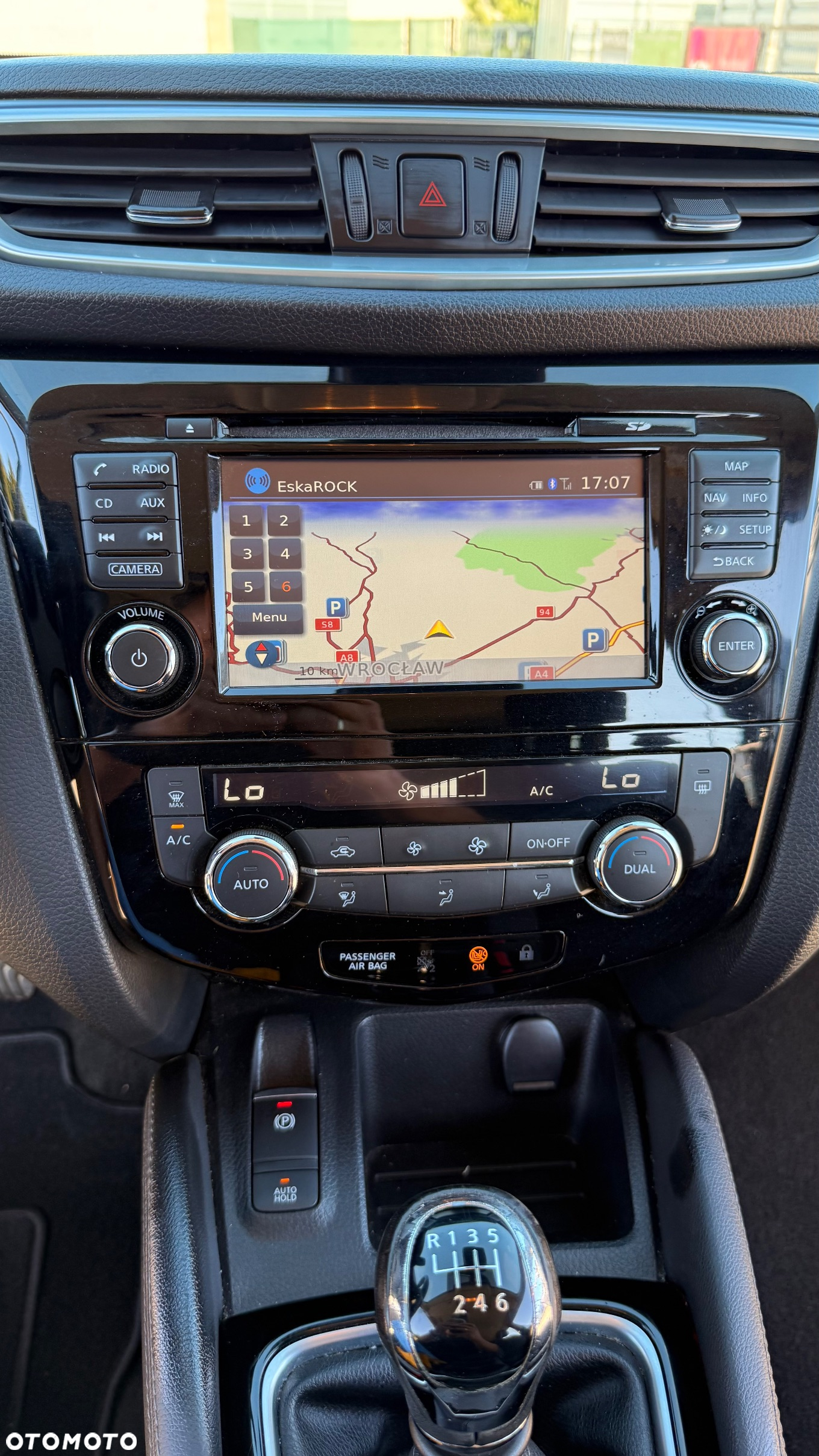 Nissan Qashqai 1.5 dCi N-Connecta EU6 - 5