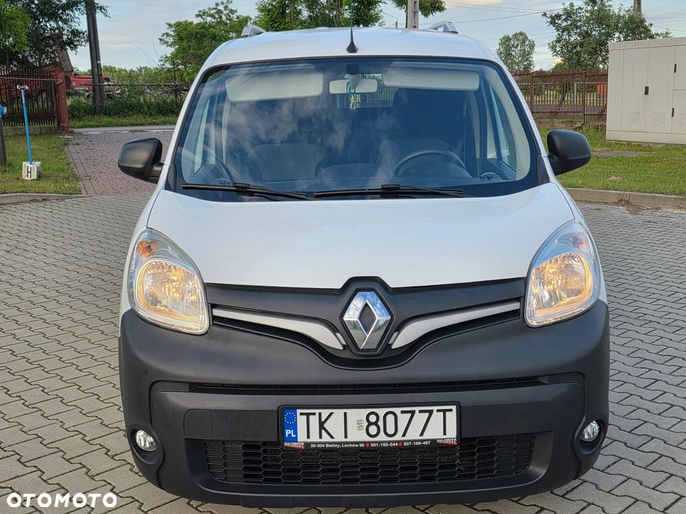 Renault Kango - 8