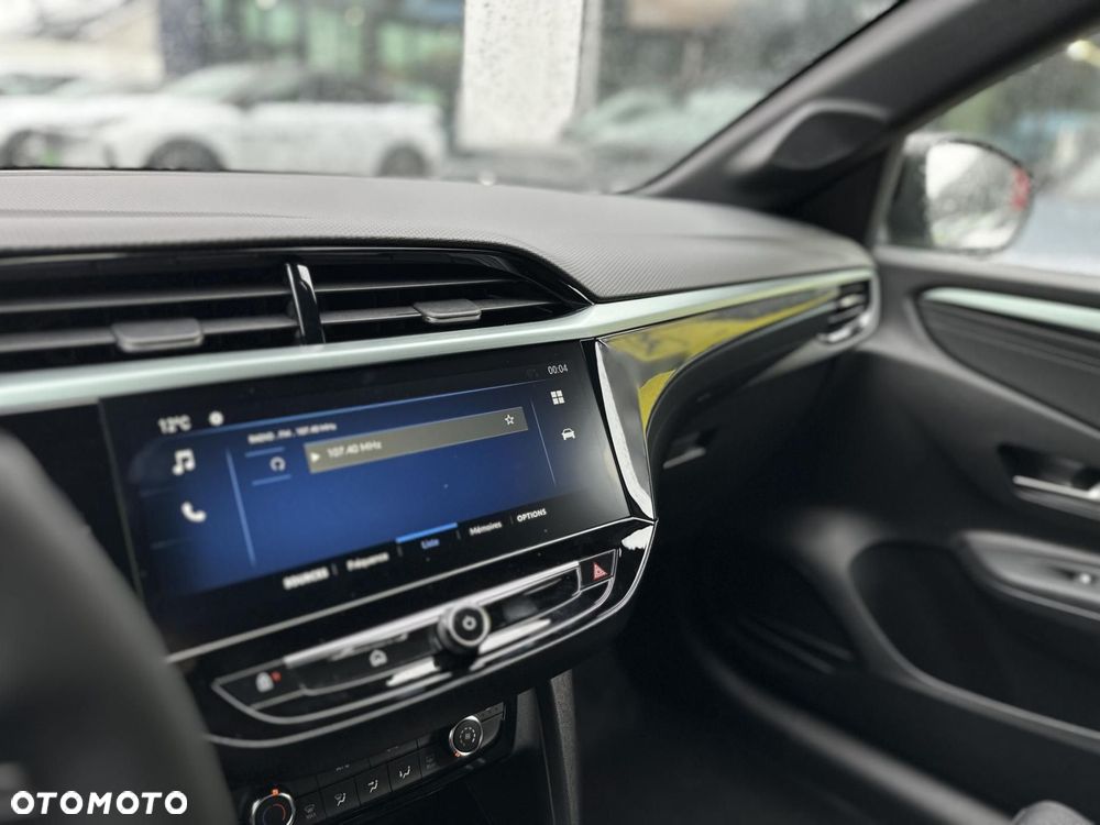 Opel Corsa 1.2 T Yes S&S - 12