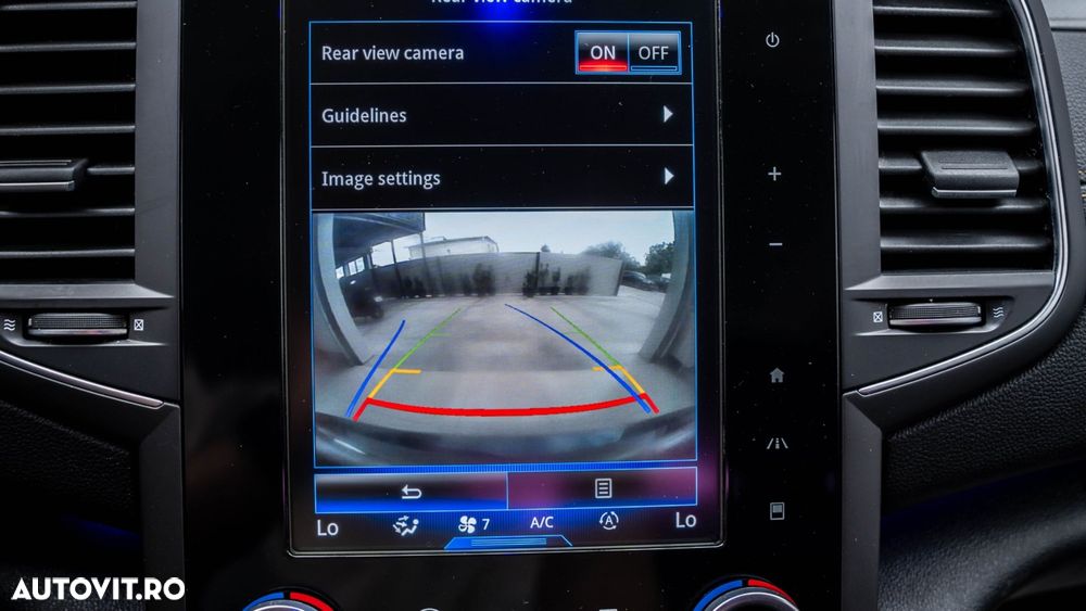 Renault Talisman ENERGY dCi 160 EDC INTENS - 28