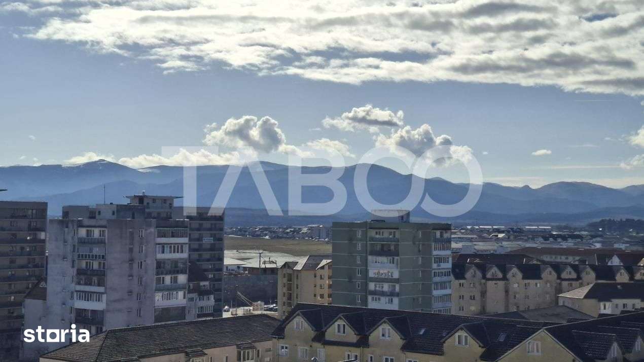Apartament 3 camere decomandat 65 mp zona Mihai Viteazul — fotografia 1