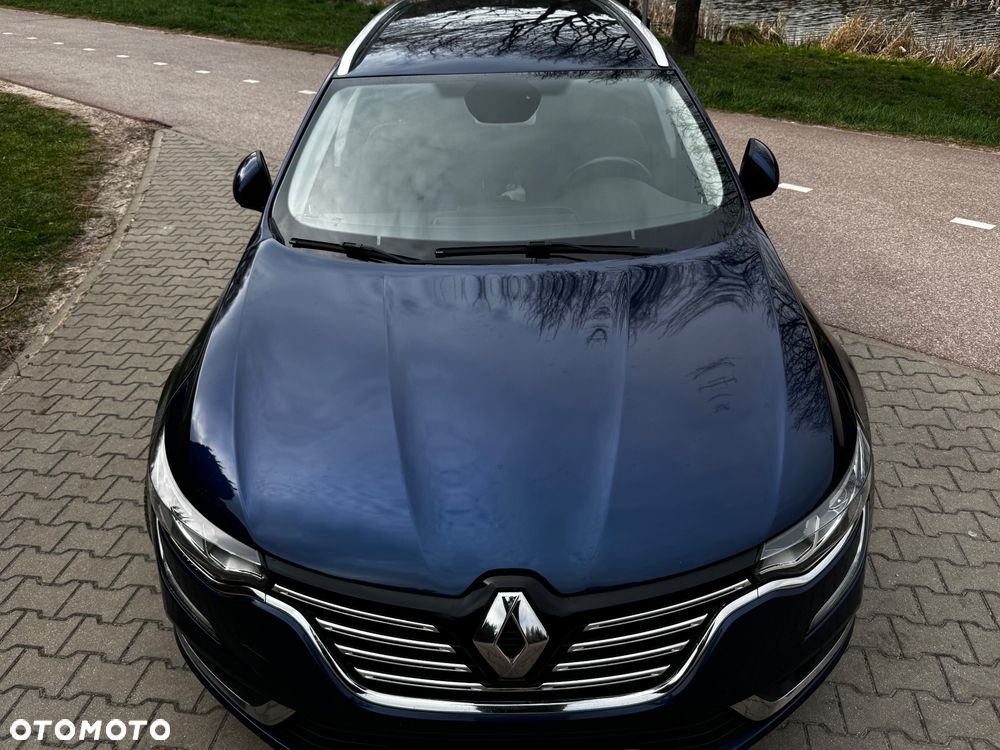 Renault Talisman 1.6 Energy TCe Intens EDC - 2