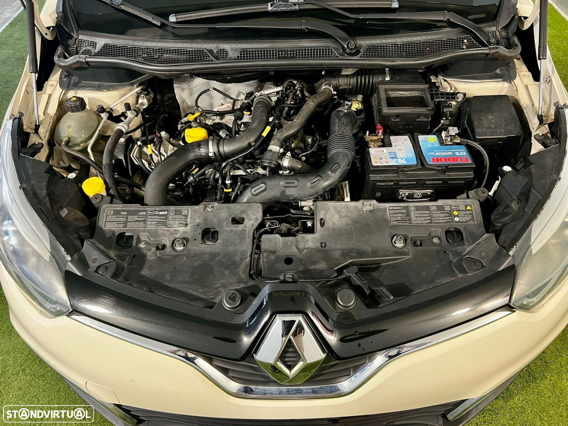 Renault Captur 0.9 TCE Exclusive - 28