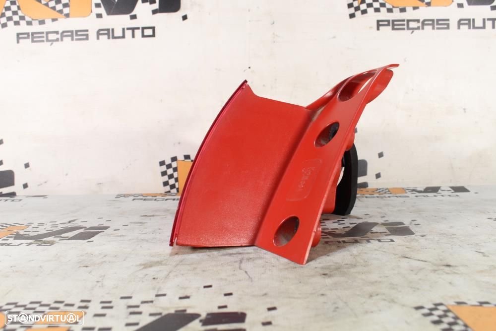 Farolim Esquerdo Seat Leon (1P1)  1P0945095f / 89320251 / Chassi Condu - 5