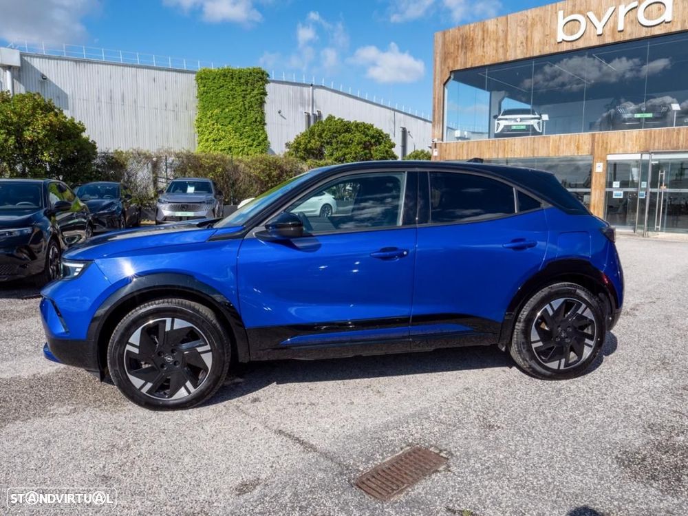 Opel Mokka-e 54 kWh GS - 9