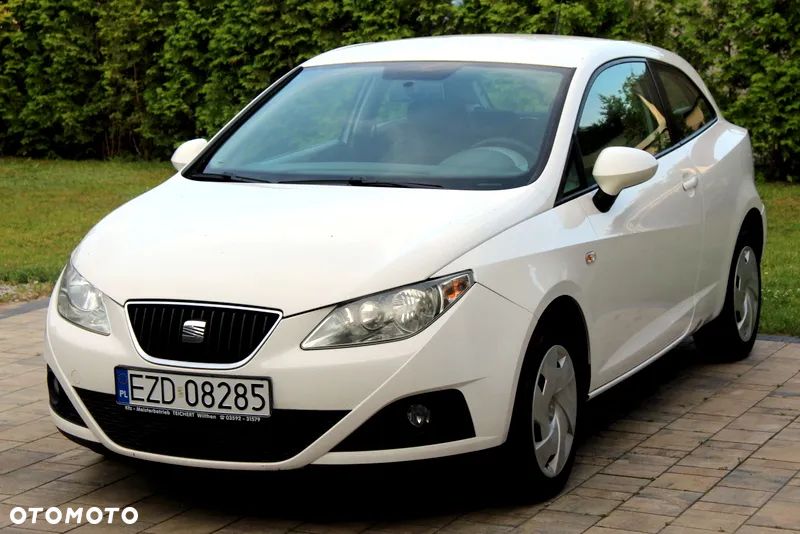 Seat Ibiza SC 1.4 16V Style - 1