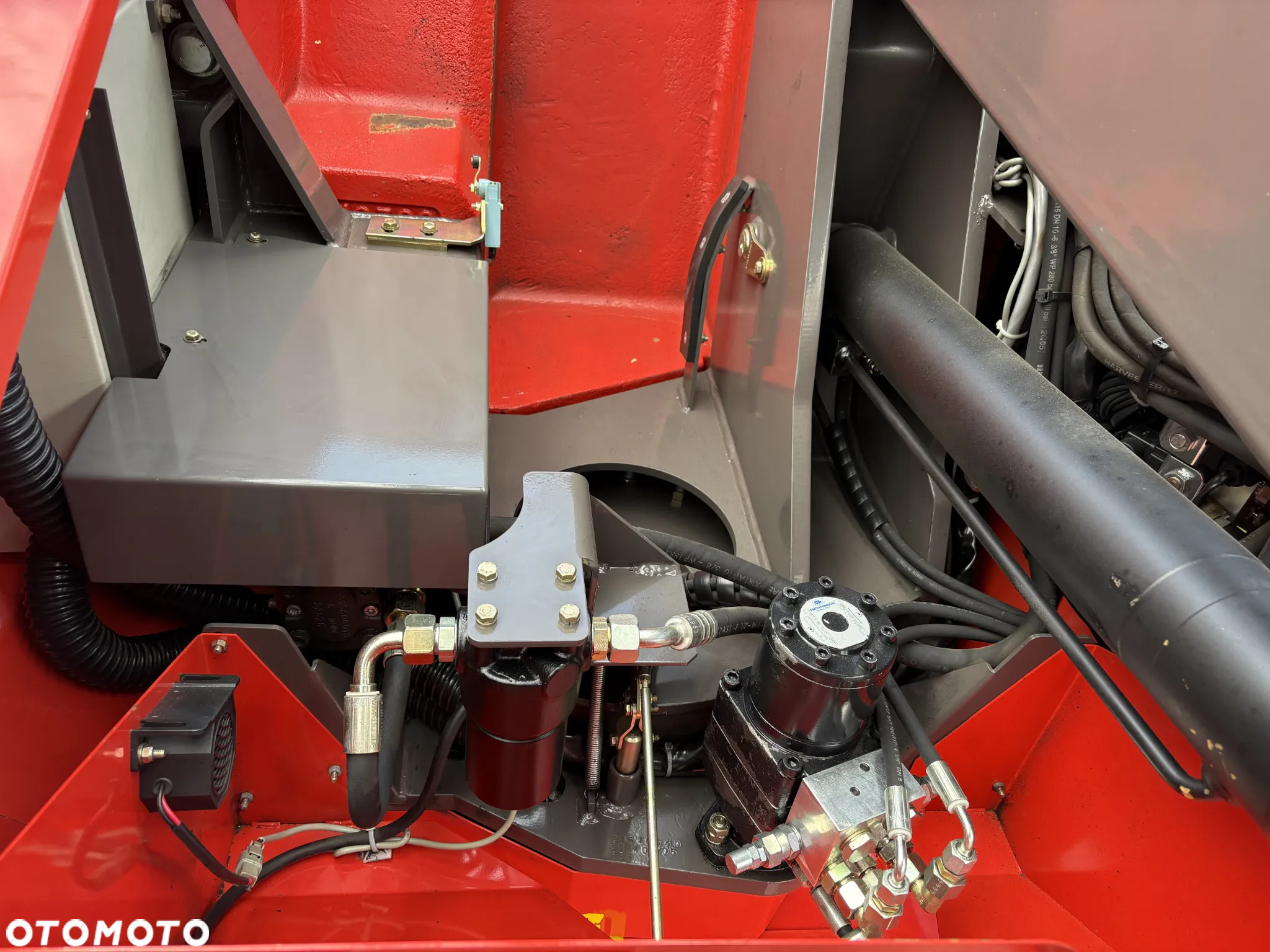 Manitou 150AET2 - 35
