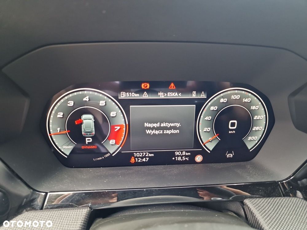 Audi S3 Sportback - 16