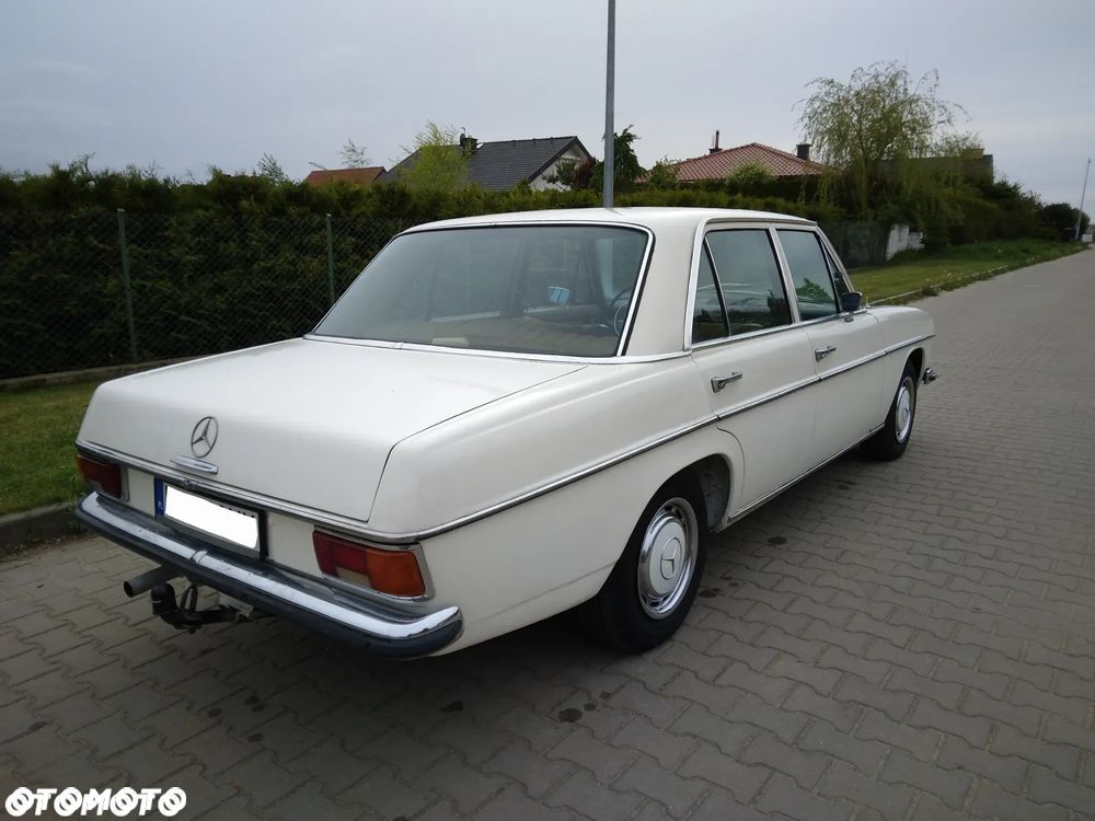 Mercedes-Benz Inny - 5