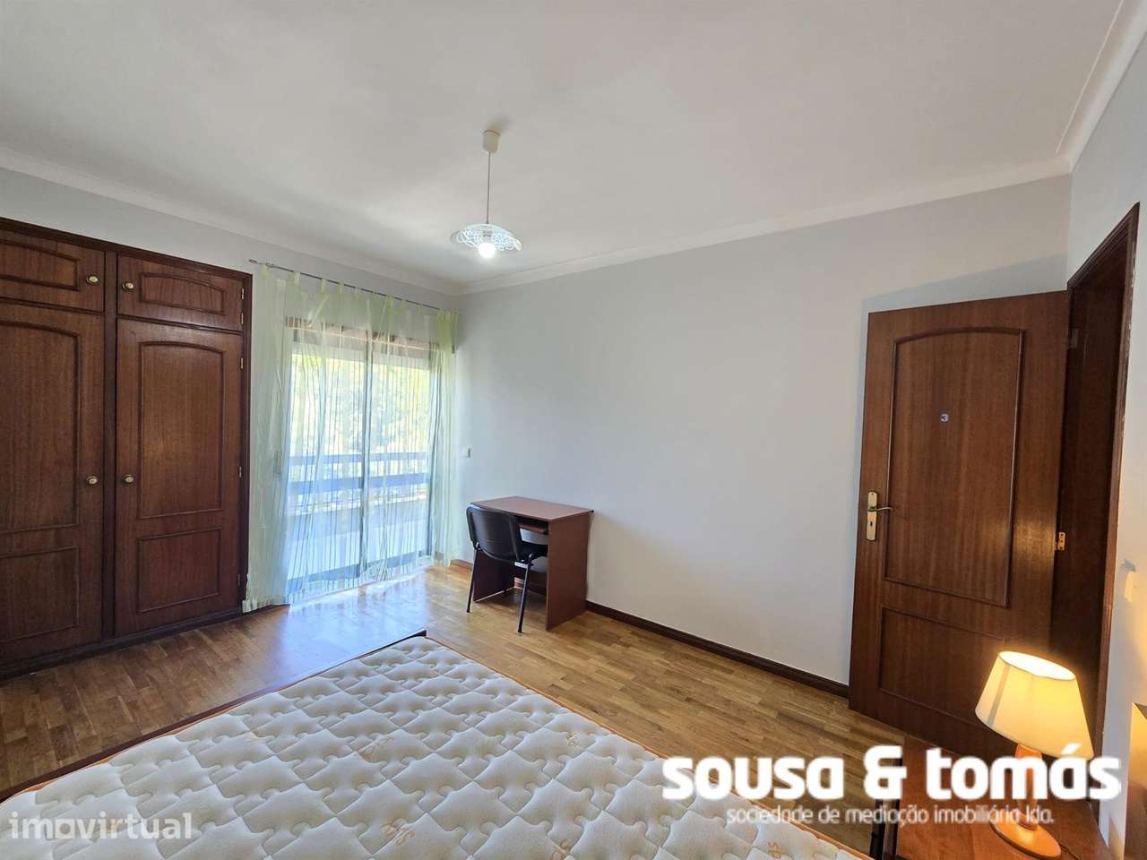 Quarto  Arrendamento em Leiria, Pousos, Barreira e Cortes,Leiria - Grande imagem: 2/18