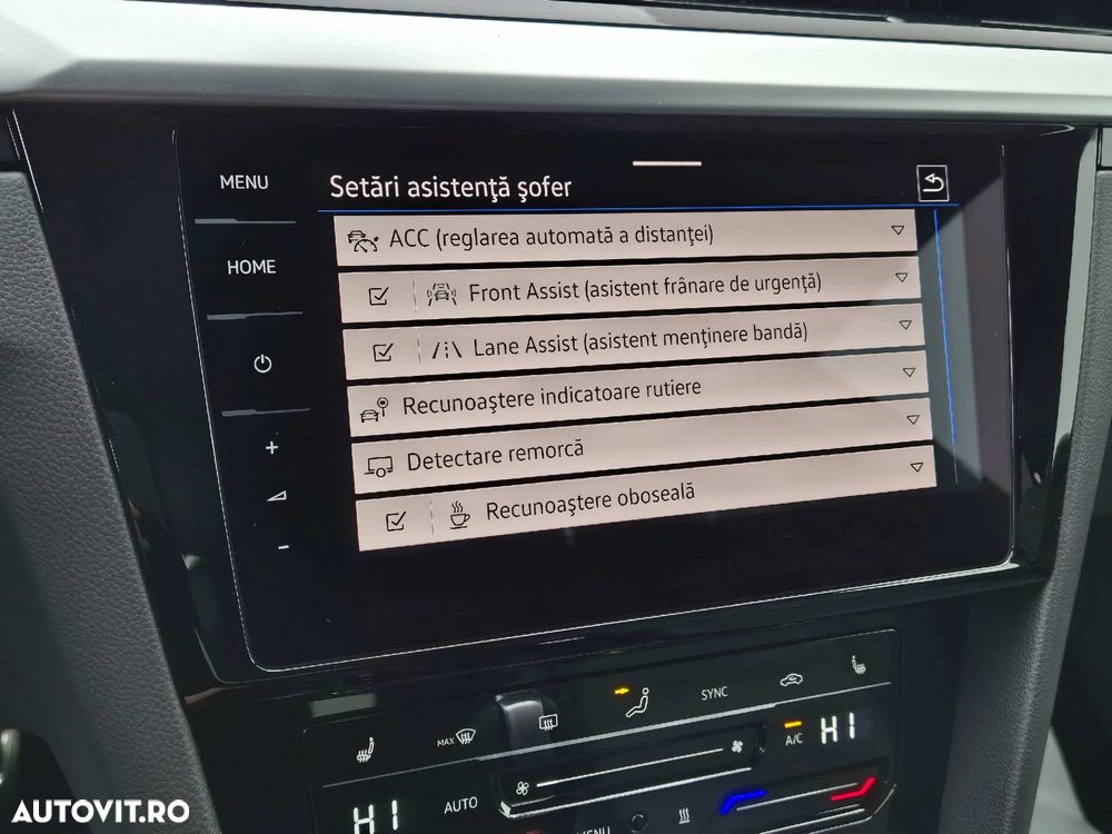 Volkswagen ARTEON 2.0 TDI 4Motion DSG Elegance - 23