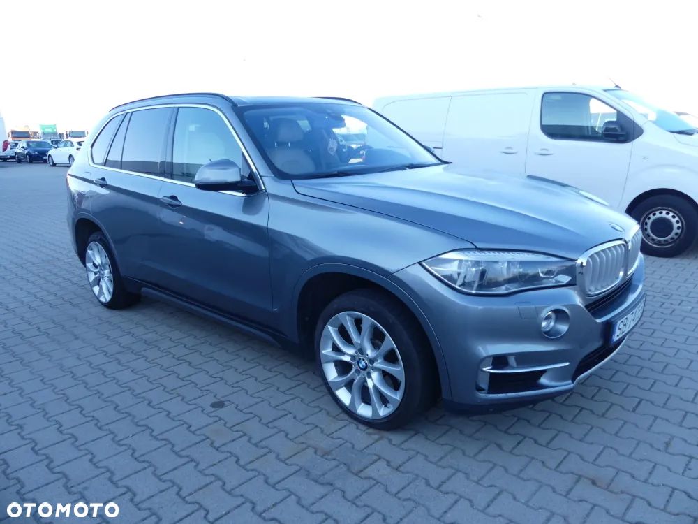 BMW X5 - 3