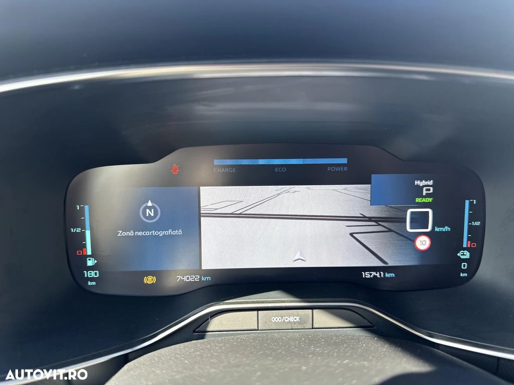 Citroën C5 Aircross - 10