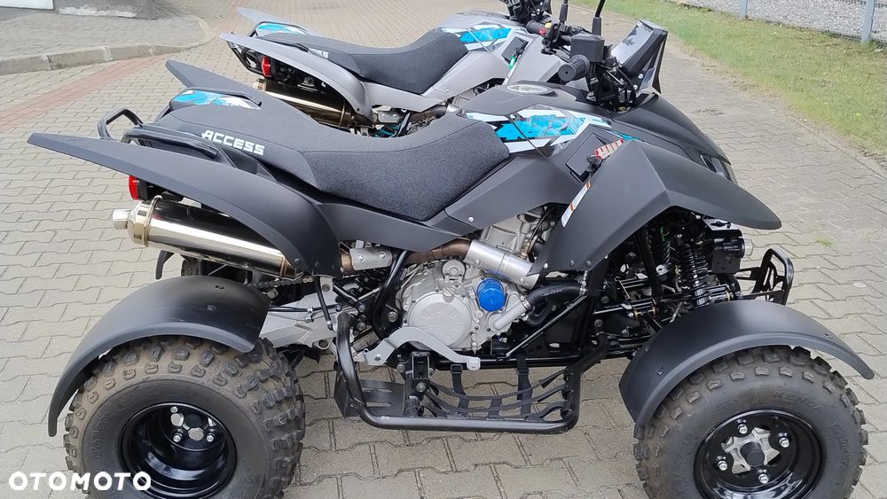 Linhai Landforce 1000L EPS - 28