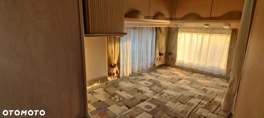 Fiat Ducato Burstner - 15