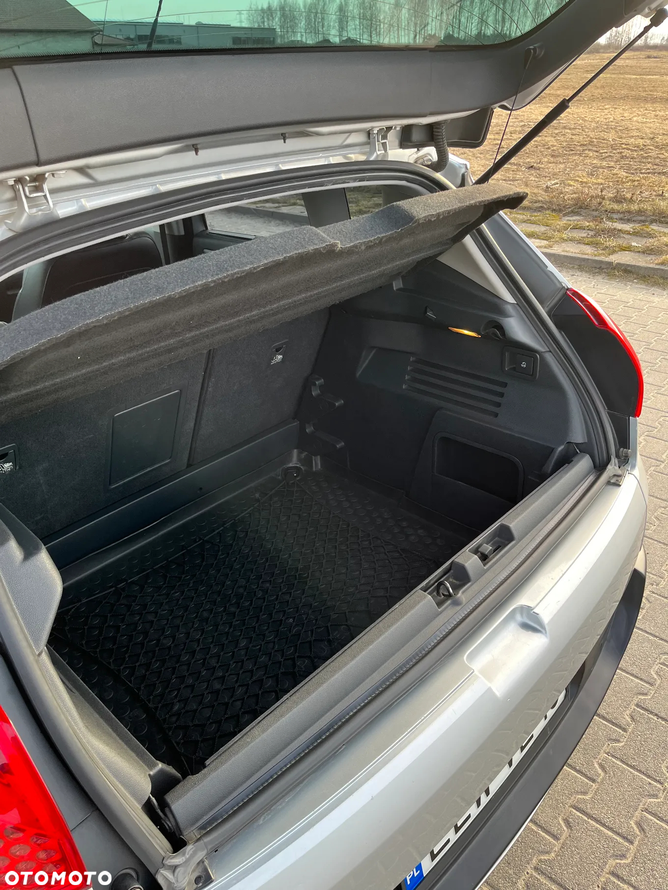 Peugeot 3008 1.6 HDi Premium - 25