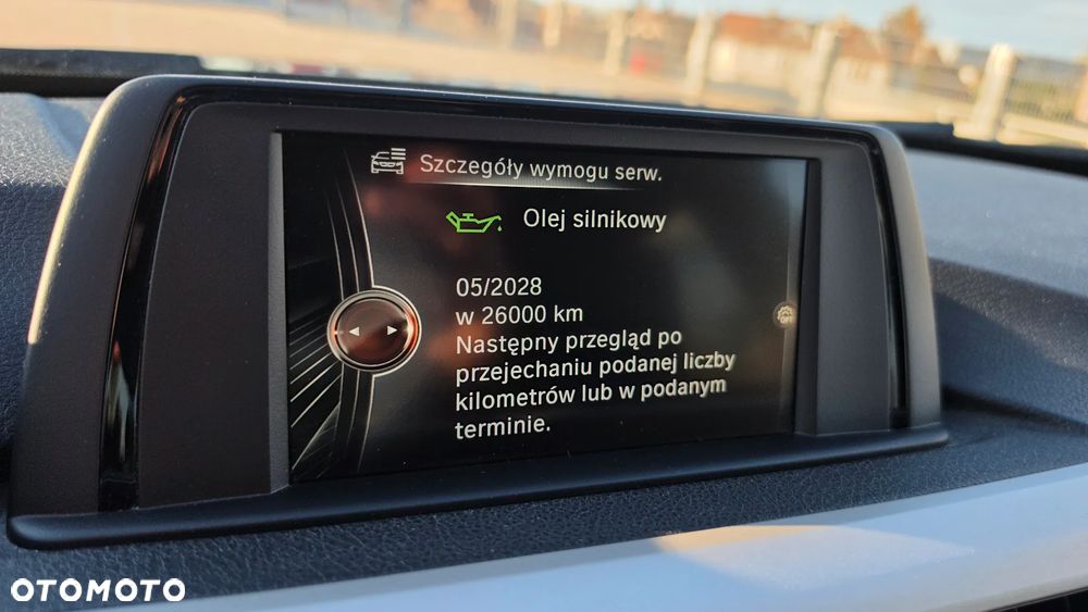 BMW Seria 3 320d - 31