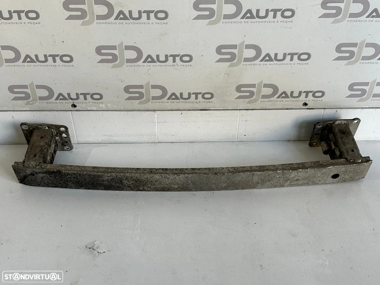 Traseira Completa - Peugeot 308 II SW (2015) - 5