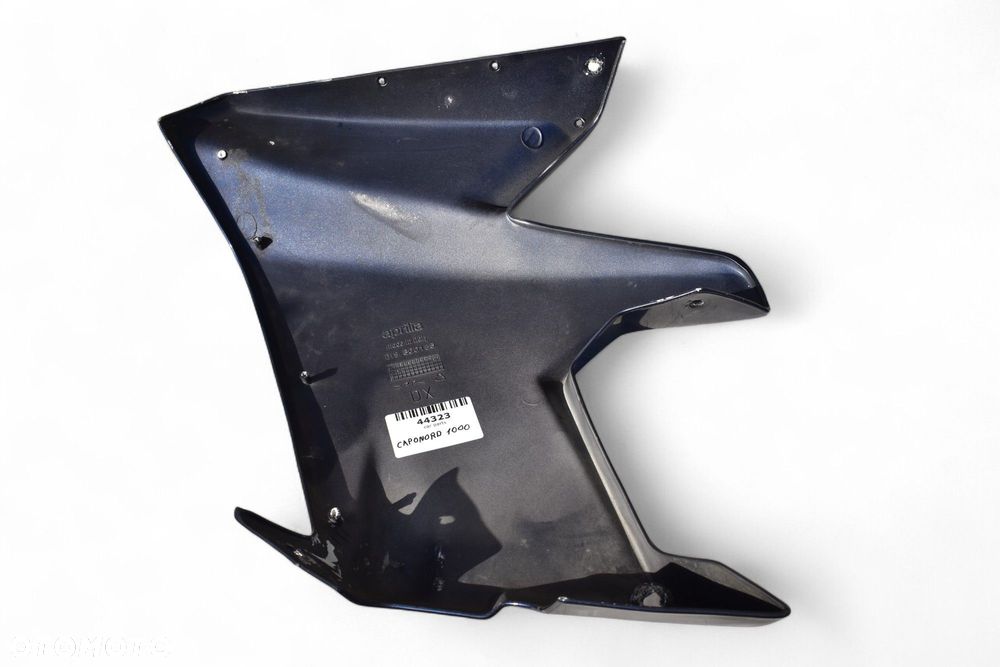 Owiewka Boczna Plastik Osłona Przód Aprilia ETV 1000 CapoNord - 7