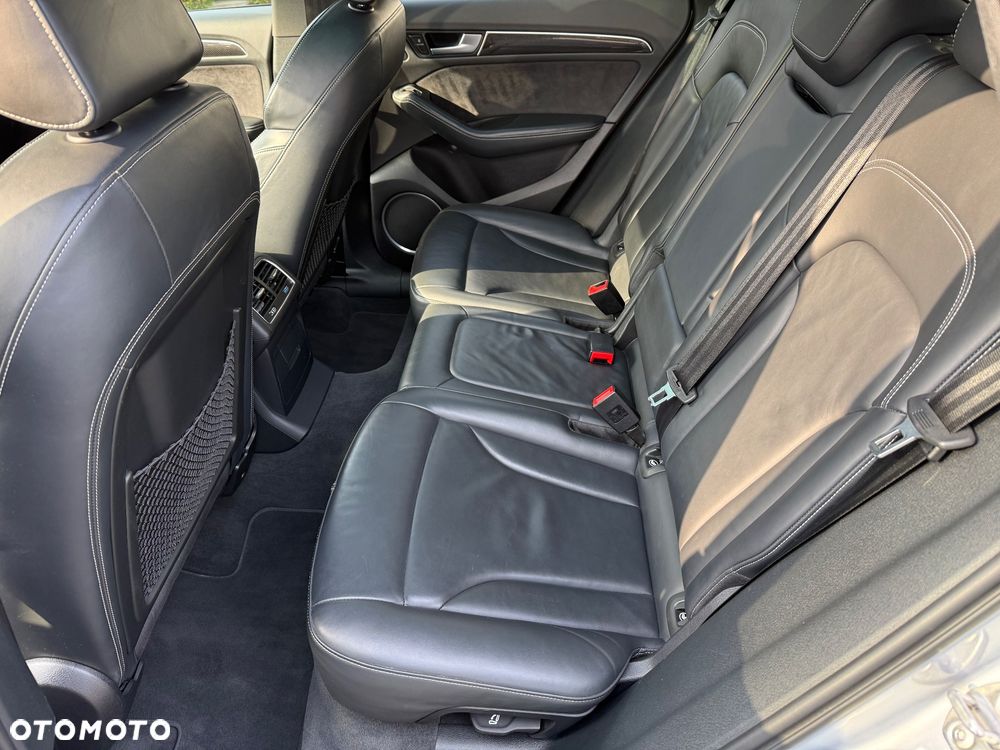 Audi SQ5 - 25