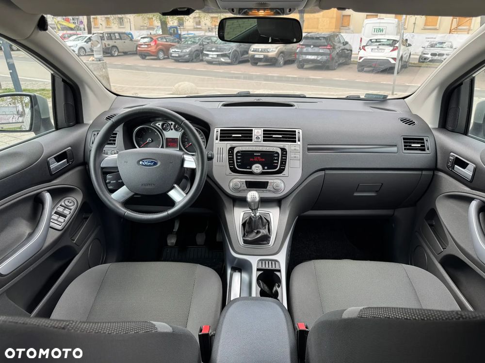 Ford Kuga 2.0 TDCi Trend - 10
